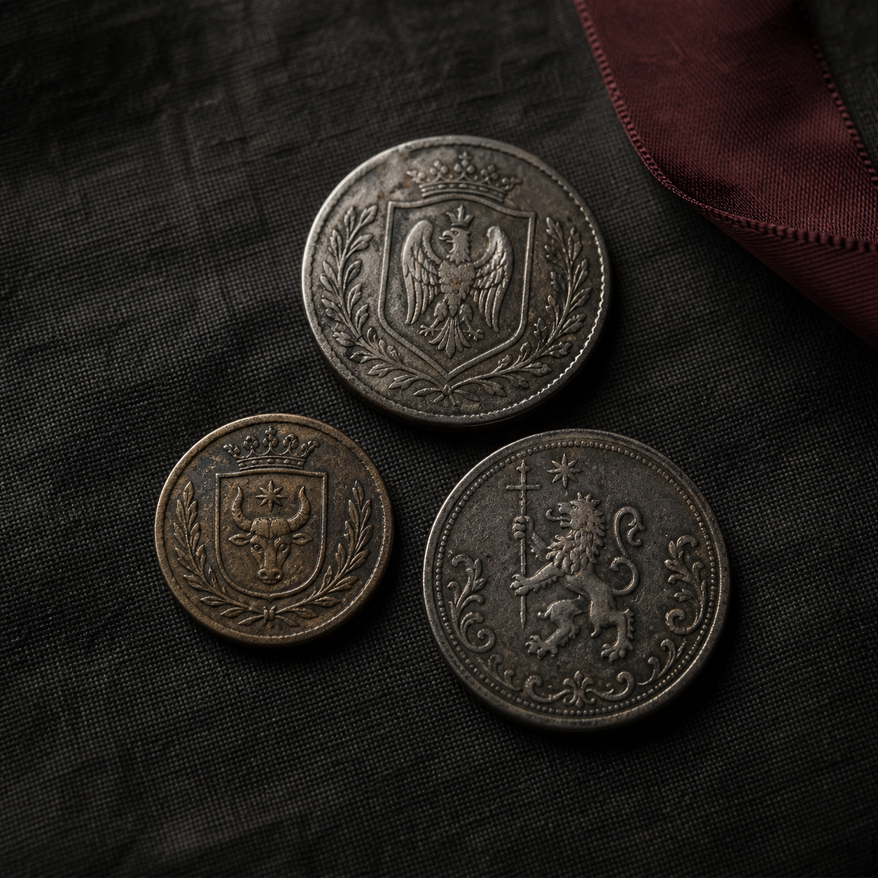 Set România 1966–1989